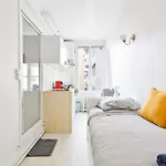 Studio Quartier Tour Eiffel 9 Free Netflix