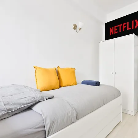 Quartier Tour Eiffel 9 Free Netflix Paris